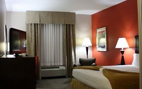 Holiday Inn Express Toledo North